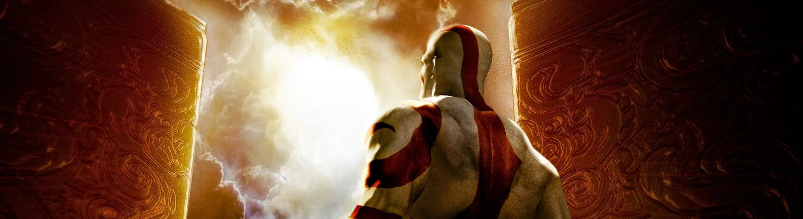 Avaliações mistas sobre God of War: Chains of Olympus — 0 opiniões