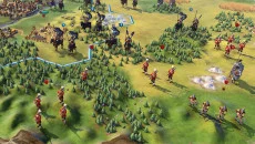 Sid Meier's Civilization 6 - complemento para Sid Meier's Civilization 6