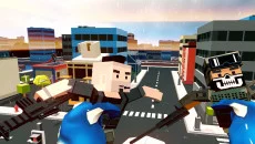 VR Monster Awakens - jogo do gênero Realidade Virtual (VR)