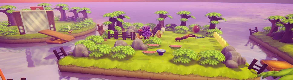 Data de lançamento Ziggy's Chase em diferentes países do mundo