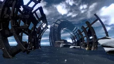 Phoning Home - jogo do gênero Robôs de combate