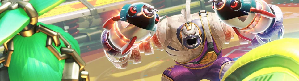 Comprar Arms barato, descontos de até 90% 🏷️, comparação de preços em diferentes lojas