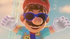 Super Mario Odyssey