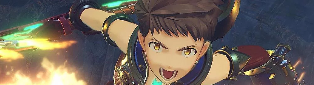 Fórum Xenoblade Chronicles 2