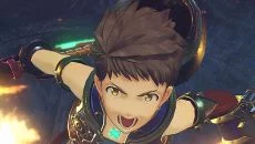 Xenoblade Chronicles é semelhante a Xenoblade Chronicles