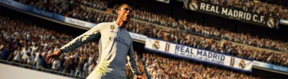 FIFA 18 — Трейнер / Trainer (+9) [UPD: 01.10.2017] [MrAntiFun] / Treinadores / Trapaças