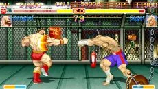 ULTRA STREET FIGHTER 2: The Final Challengers - jogo do gênero Luta