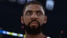 NBA 2K18 - jogo do gênero Jogo esportivo