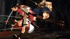 Guilty Gear Xrd: Revelator 2 - jogo do gênero Luta