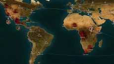 FTL: Faster Than Light é semelhante a FTL: Faster Than Light