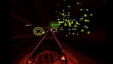 Starship Disco - jogo do gênero Realidade Virtual (VR)