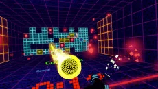 Super Pixel Smash - jogo do gênero Realidade Virtual (VR)