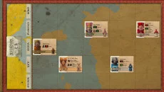 Avignon: A Clash of Popes - jogo do gênero Jogo de cartas