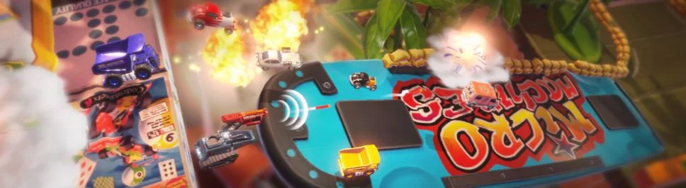 Data de lançamento Micro Machines World Series em diferentes países do mundo