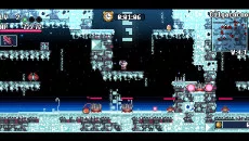 Xenon Valkyrie - jogo do gênero Roguelike