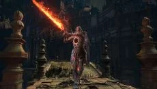 Dark Souls 3: The Ringed City