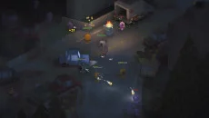 Pillow Zombies TD - jogo do gênero Defesa de Torre (Tower Defense)