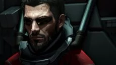Deus Ex: Mankind Divided - A Criminal Past - jogo do gênero Stealth