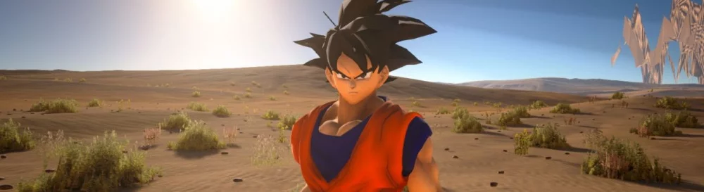 Melhores jogos  para Nintendo Switch 2 , semelhantes a Dragon Ball Unreal