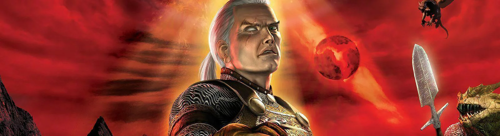 Todas as avaliações e notas Everquest 2 (EQ2) — 2 opiniões