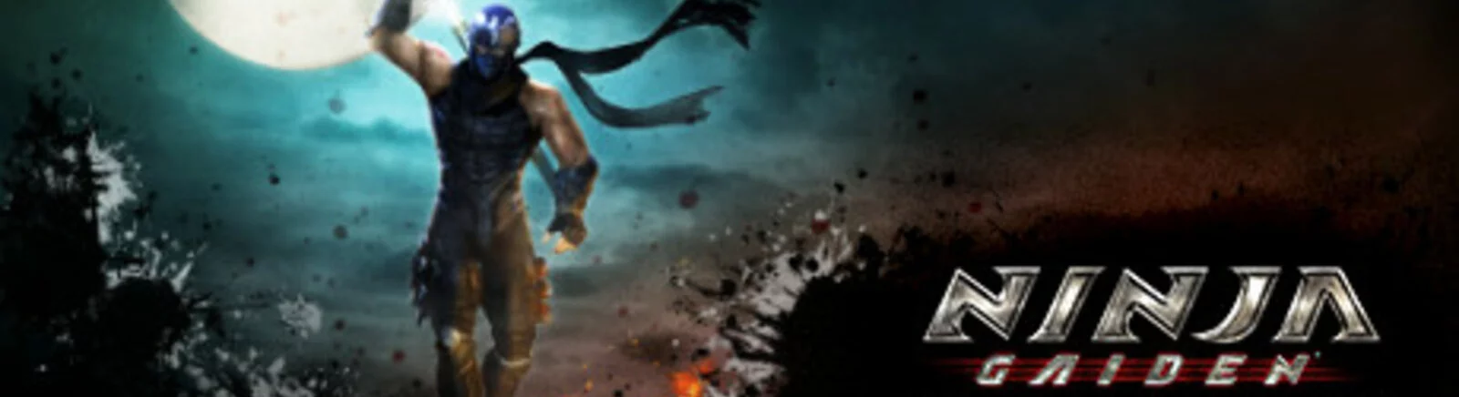 Ninja Gaiden 3: Razor&#039;s Edge — Трейнер (+10) от 13.06.2021 [WeMod] / Treinadores / Trapaças