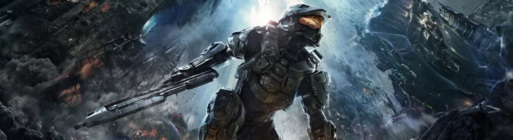 Halo 4 — Таблица для Cheat Engine [UPD: 28.01.2021] / Tabelas / Trapaças