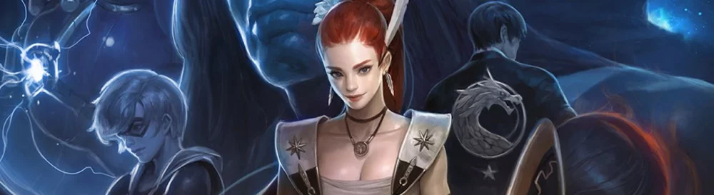 Fórum Hyper Universe