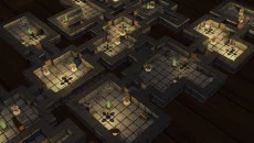 Rezrog - jogo do gênero Roguelike