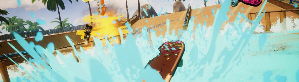 Data de lançamento Decksplash em diferentes países do mundo