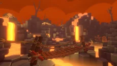 DinoFense - jogo do gênero Realidade Virtual (VR)