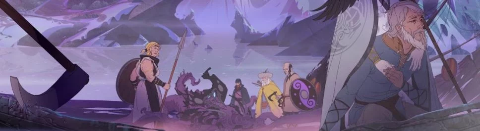 Banner Saga 3 — Таблица для Cheat Engine [UPD: 07.06.20] / Tabelas / Trapaças