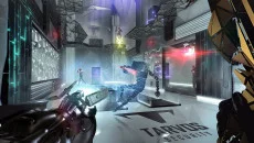 Deus Ex Remastered é semelhante a Deus Ex Remastered