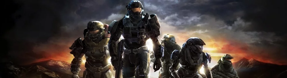 Halo: Reach — Трейнер (+13) [1.0 - UPD: 28.05.2021] / Treinadores / Trapaças