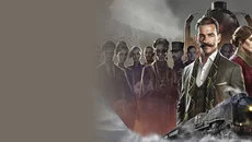 Nancy Drew: The Captive Curse é semelhante a Nancy Drew: The Captive Curse