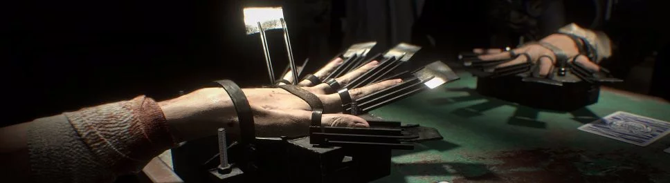 Comprar Resident Evil 7: Banned Footage Vol. 1 barato, descontos de até 90% 🏷️, comparação de preços em diferentes lojas