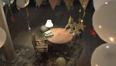 Resident Evil 7: End of Zoe é semelhante a Resident Evil 7: End of Zoe