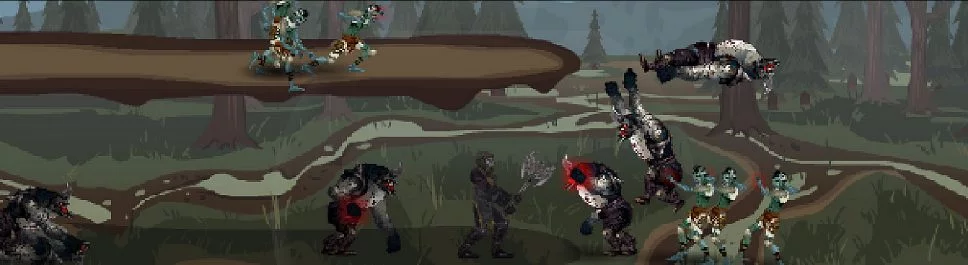 Data de lançamento Dragon Age Legends: Remix 01 em diferentes países do mundo