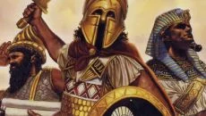 Age of Empires Mobile é semelhante a Age of Empires Mobile