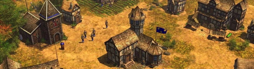 Comprar Age of Empires 3 (AoE3) barato, descontos de até 90% 🏷️, comparação de preços em diferentes lojas Comprar Age of Empires 3 (AoE3) barato, descontos de até 90% 🏷️, comparação de preços em diferentes lojas