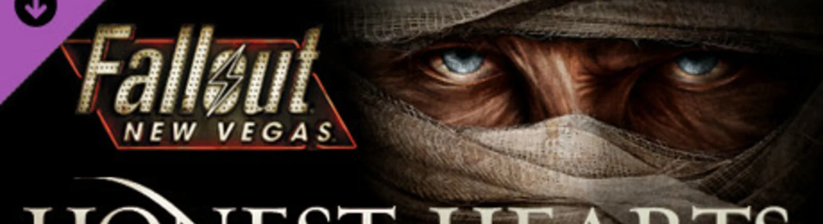 Todas as avaliações e notas Fallout: New Vegas - Honest Hearts — 1 opinião