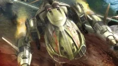 A.I.M. 2: Clan Wars - jogo do gênero Robôs de combate
