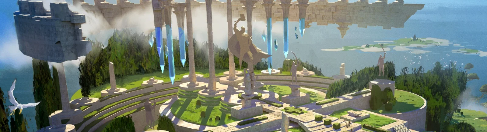 Data de lançamento Everywhere em diferentes países do mundo