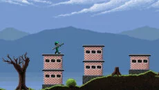 Air Attack (2011) - jogo do gênero Simulador de voo