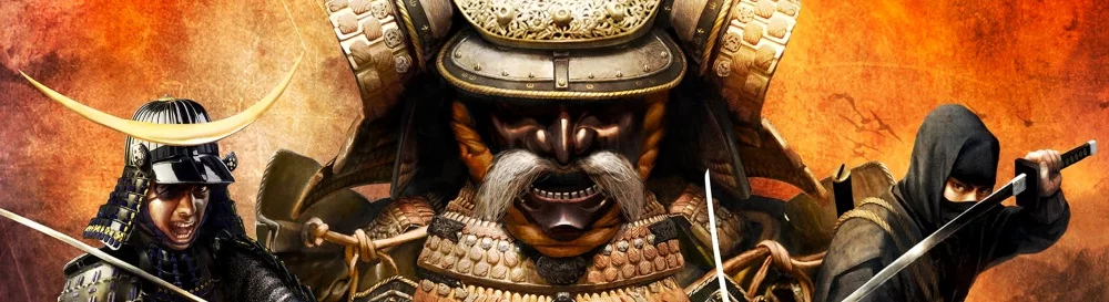 Total War: Shogun 2 — Трейнер (+11) от 30.03.2024 [WeMod] / Treinadores / Trapaças