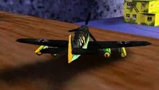 Airfix: Dogfighter - jogo do gênero Simulador de voo