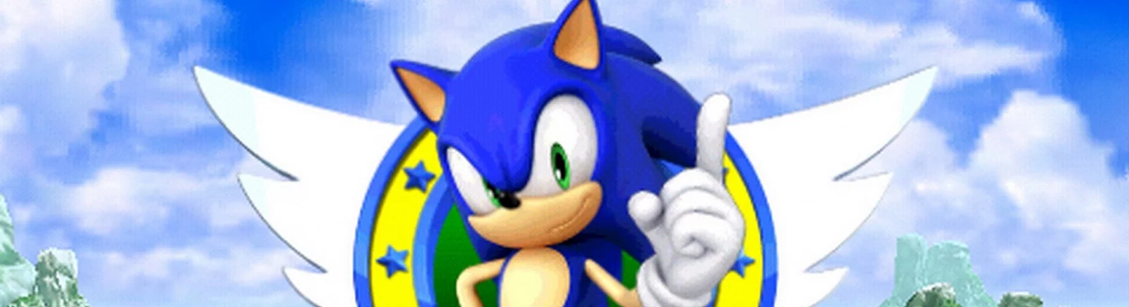 Avaliações negativas sobre Sonic the Hedgehog 4: Episode 1 — 0 opiniões