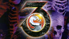 Mortal Kombat 3 - jogo do gênero Luta
