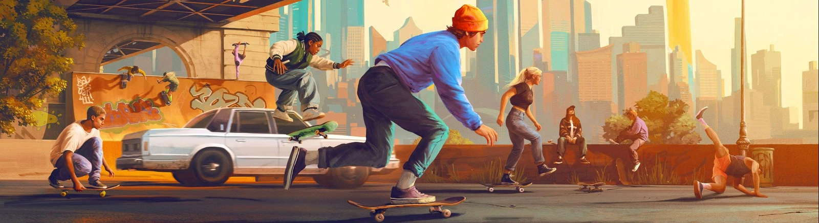 Comprar skate. barato, descontos de até 90% 🏷️, comparação de preços em diferentes lojas