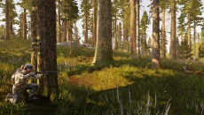 theHunter Classic é semelhante a theHunter Classic