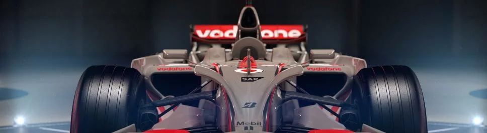 F1 2017 — Трейнер / Trainer (+2) [1.06] [MrAntiFun] / Treinadores / Trapaças